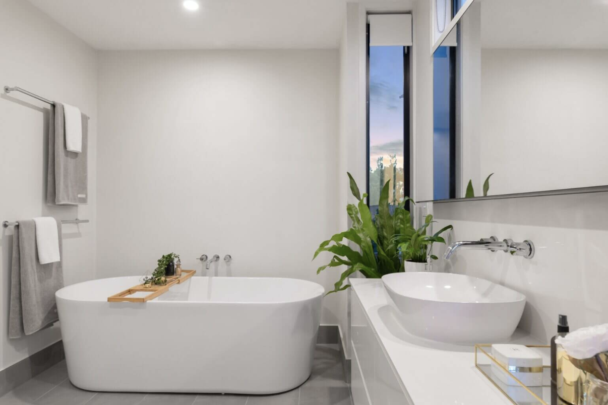 Bathtub Bathtub